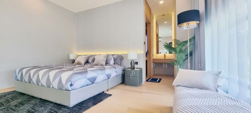 Manruetra Pura Pattaya, Chon Buri (Pattaya), Nong Pru, Bang Lamung (Pattaya), Chon Buri (Pattaya), 5 Bedrooms, 520 sqm, Single Detached House For Sale, by Sathida Limphasut (App), 500230639 - DDproperty.com