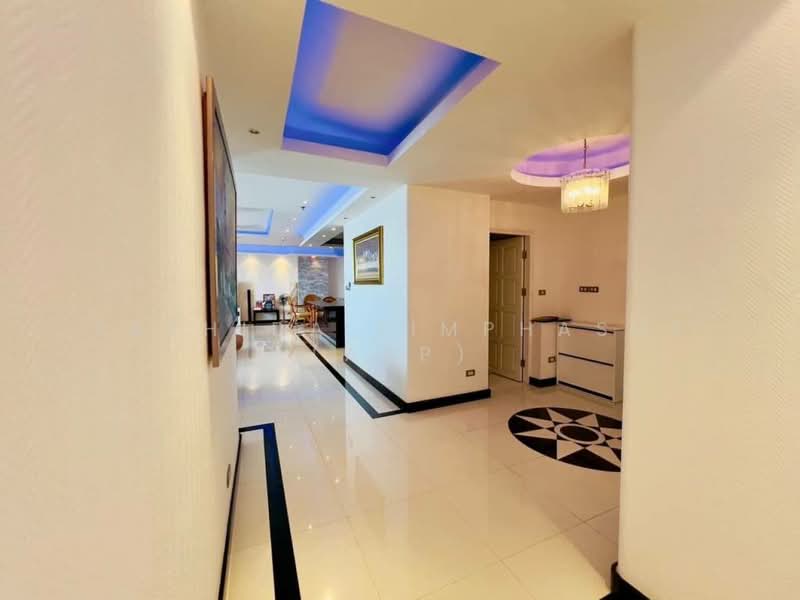 View Talay 3 Condominium Pratumnak, Chon Buri (Pattaya), 6 พระตำหนัก, Nong Pru, Bang Lamung (Pattaya), Chon Buri (Pattaya), 2 Bedrooms, 200 sqm, Condo For Sale, by Sathida Limphasut (App), 500230640 - DDproperty.com