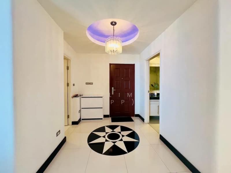 View Talay 3 Condominium Pratumnak, Chon Buri (Pattaya), 6 พระตำหนัก, Nong Pru, Bang Lamung (Pattaya), Chon Buri (Pattaya), 2 Bedrooms, 200 sqm, Condo For Sale, by Sathida Limphasut (App), 500230640 - DDproperty.com