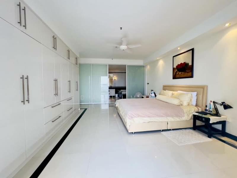 View Talay 3 Condominium Pratumnak, Chon Buri (Pattaya), 6 พระตำหนัก, Nong Pru, Bang Lamung (Pattaya), Chon Buri (Pattaya), 2 Bedrooms, 200 sqm, Condo For Sale, by Sathida Limphasut (App), 500230640 - DDproperty.com
