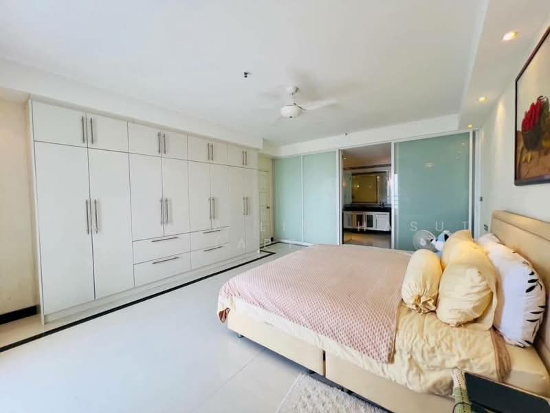 View Talay 3 Condominium Pratumnak, Chon Buri (Pattaya), 6 พระตำหนัก, Nong Pru, Bang Lamung (Pattaya), Chon Buri (Pattaya), 2 Bedrooms, 200 sqm, Condo For Sale, by Sathida Limphasut (App), 500230640 - DDproperty.com