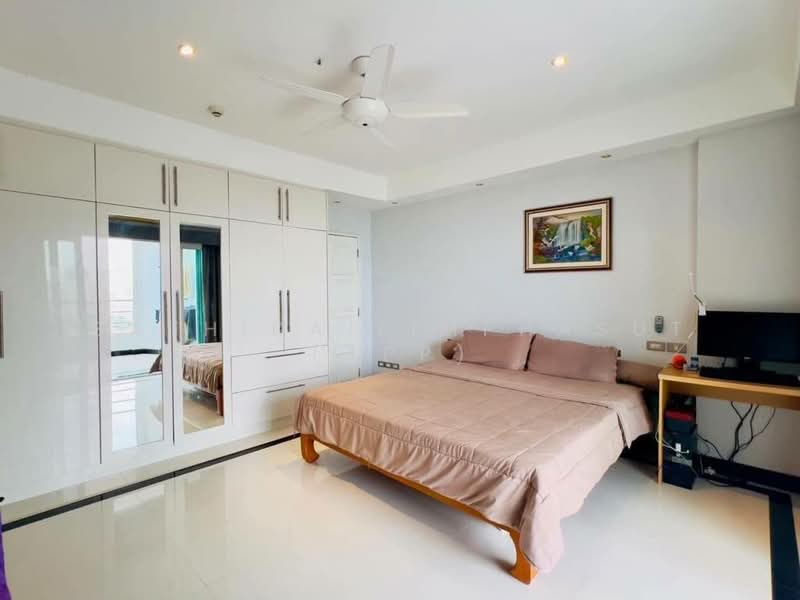 View Talay 3 Condominium Pratumnak, Chon Buri (Pattaya), 6 พระตำหนัก, Nong Pru, Bang Lamung (Pattaya), Chon Buri (Pattaya), 2 Bedrooms, 200 sqm, Condo For Sale, by Sathida Limphasut (App), 500230640 - DDproperty.com