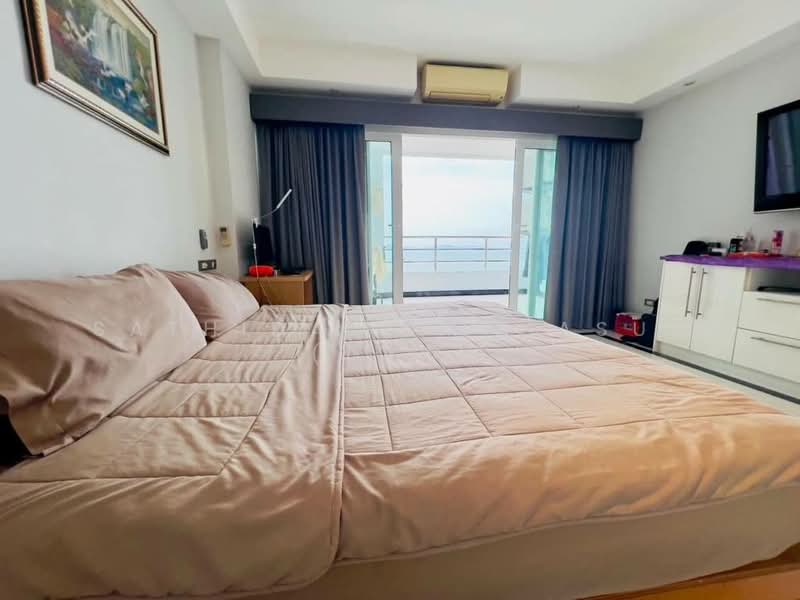 View Talay 3 Condominium Pratumnak, Chon Buri (Pattaya), 6 พระตำหนัก, Nong Pru, Bang Lamung (Pattaya), Chon Buri (Pattaya), 2 Bedrooms, 200 sqm, Condo For Sale, by Sathida Limphasut (App), 500230640 - DDproperty.com