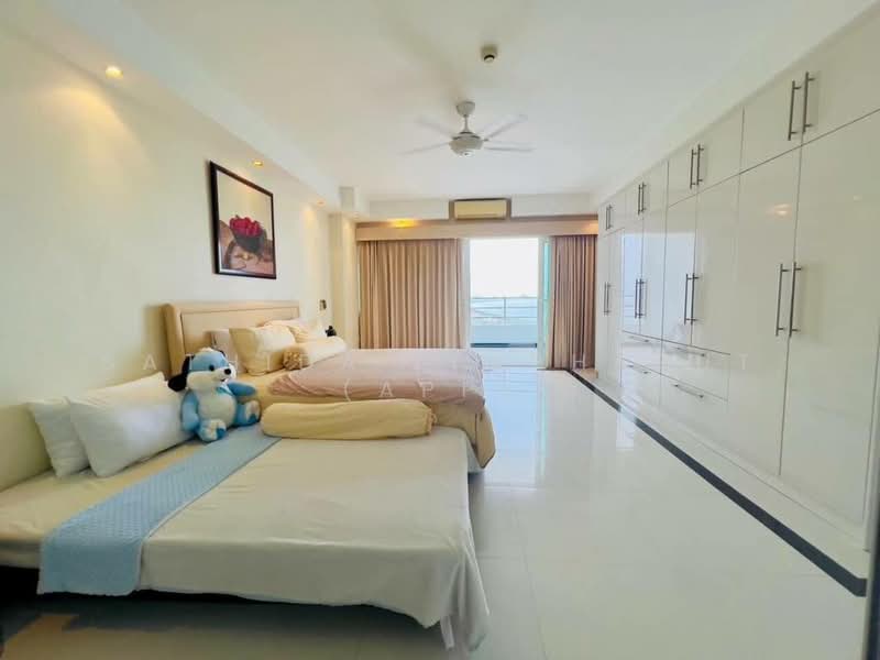 View Talay 3 Condominium Pratumnak, Chon Buri (Pattaya), 6 พระตำหนัก, Nong Pru, Bang Lamung (Pattaya), Chon Buri (Pattaya), 2 Bedrooms, 200 sqm, Condo For Sale, by Sathida Limphasut (App), 500230640 - DDproperty.com