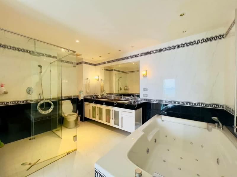 View Talay 3 Condominium Pratumnak, Chon Buri (Pattaya), 6 พระตำหนัก, Nong Pru, Bang Lamung (Pattaya), Chon Buri (Pattaya), 2 Bedrooms, 200 sqm, Condo For Sale, by Sathida Limphasut (App), 500230640 - DDproperty.com