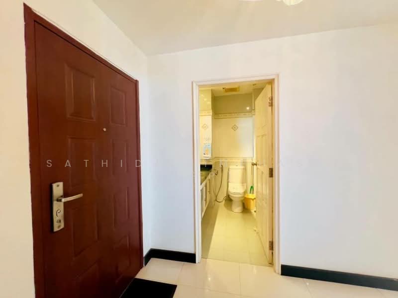 View Talay 3 Condominium Pratumnak, Chon Buri (Pattaya), 6 พระตำหนัก, Nong Pru, Bang Lamung (Pattaya), Chon Buri (Pattaya), 2 Bedrooms, 200 sqm, Condo For Sale, by Sathida Limphasut (App), 500230640 - DDproperty.com