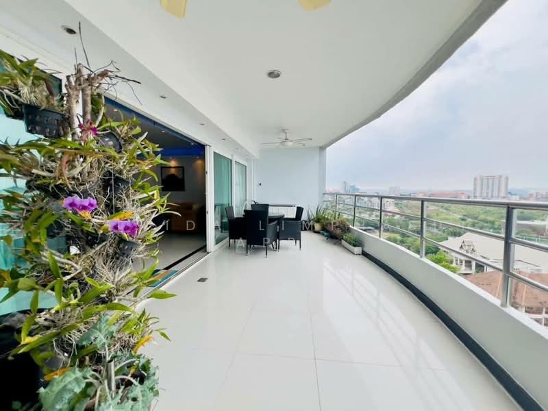 View Talay 3 Condominium Pratumnak, Chon Buri (Pattaya), 6 พระตำหนัก, Nong Pru, Bang Lamung (Pattaya), Chon Buri (Pattaya), 2 Bedrooms, 200 sqm, Condo For Sale, by Sathida Limphasut (App), 500230640 - DDproperty.com