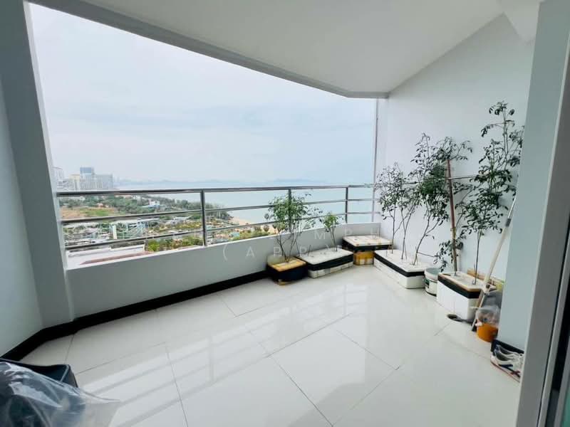 View Talay 3 Condominium Pratumnak, Chon Buri (Pattaya), 6 พระตำหนัก, Nong Pru, Bang Lamung (Pattaya), Chon Buri (Pattaya), 2 Bedrooms, 200 sqm, Condo For Sale, by Sathida Limphasut (App), 500230640 - DDproperty.com