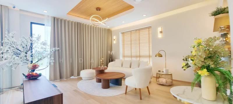 Manruetra Pura Pattaya, Chon Buri (Pattaya), Nong Pru, Bang Lamung (Pattaya), Chon Buri (Pattaya), 5 Bedrooms, 520 sqm, Single Detached House For Sale, by Sathida Limphasut (App), 500230641 - DDproperty.com