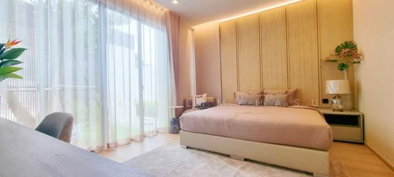 Manruetra Pura Pattaya, Chon Buri (Pattaya), Nong Pru, Bang Lamung (Pattaya), Chon Buri (Pattaya), 5 Bedrooms, 520 sqm, Single Detached House For Sale, by Sathida Limphasut (App), 500230641 - DDproperty.com