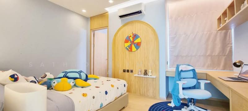 Manruetra Pura Pattaya, Chon Buri (Pattaya), Nong Pru, Bang Lamung (Pattaya), Chon Buri (Pattaya), 5 Bedrooms, 520 sqm, Single Detached House For Sale, by Sathida Limphasut (App), 500230642 - DDproperty.com