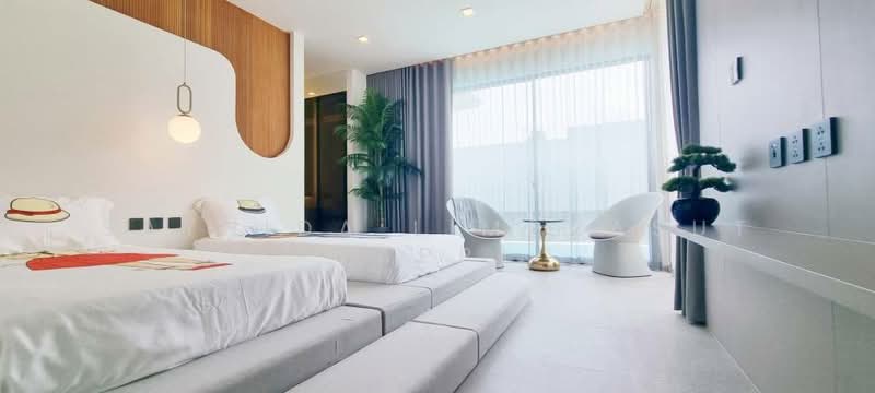 Manruetra Pura Pattaya, Chon Buri (Pattaya), Nong Pru, Bang Lamung (Pattaya), Chon Buri (Pattaya), 5 Bedrooms, 520 sqm, Single Detached House For Sale, by Sathida Limphasut (App), 500230642 - DDproperty.com