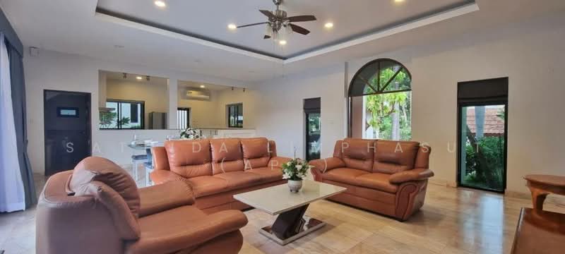 For Sale - Paradise Villa 1 & 2, Chon Buri (Pattaya)