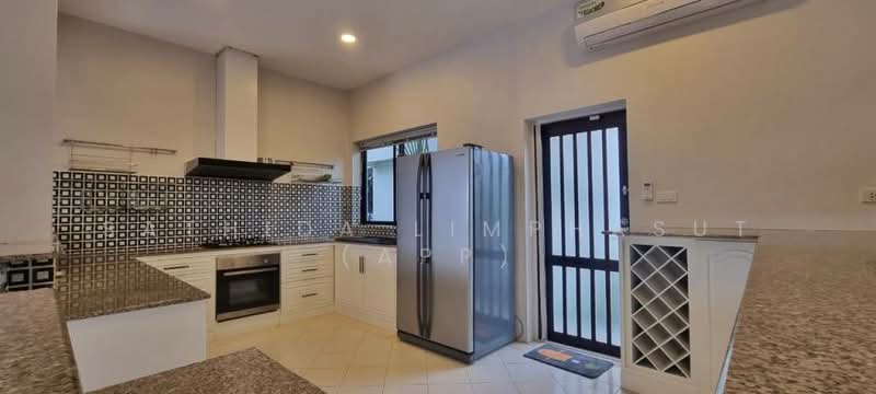 For Sale - Paradise Villa 1 & 2, Chon Buri (Pattaya)