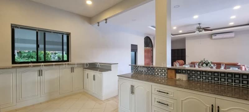 For Sale - Paradise Villa 1 & 2, Chon Buri (Pattaya)