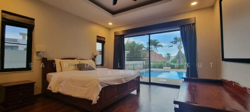 For Sale - Paradise Villa 1 & 2, Chon Buri (Pattaya)