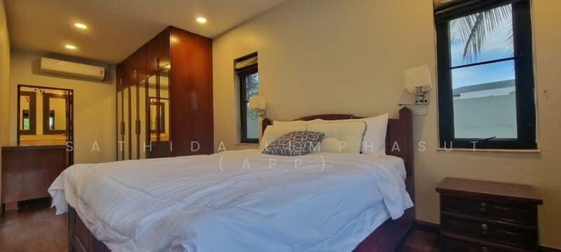 For Sale - Paradise Villa 1 & 2, Chon Buri (Pattaya)