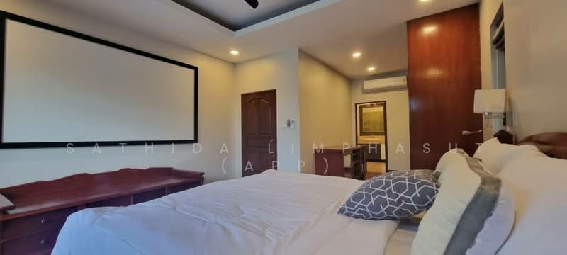 For Sale - Paradise Villa 1 & 2, Chon Buri (Pattaya)