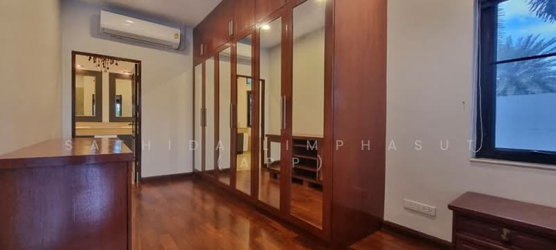 ขาย - Paradise Villa 1 & 2 : พาราไดซ์ วิลล่า1 & 2, ชลบุรี