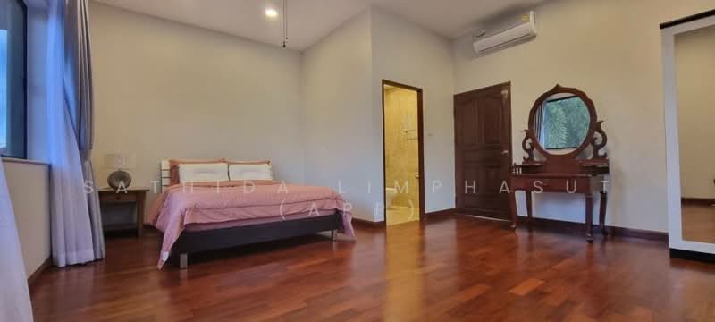 ขาย - Paradise Villa 1 & 2 : พาราไดซ์ วิลล่า1 & 2, ชลบุรี