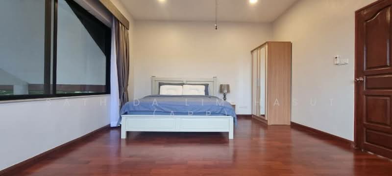 For Sale - Paradise Villa 1 & 2, Chon Buri (Pattaya)