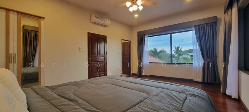 For Sale - Paradise Villa 1 & 2, Chon Buri (Pattaya)