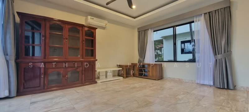 ขาย - Paradise Villa 1 & 2 : พาราไดซ์ วิลล่า1 & 2, ชลบุรี