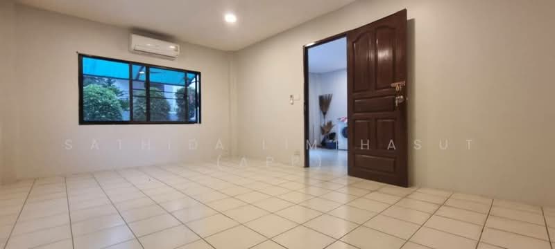 For Sale - Paradise Villa 1 & 2, Chon Buri (Pattaya)