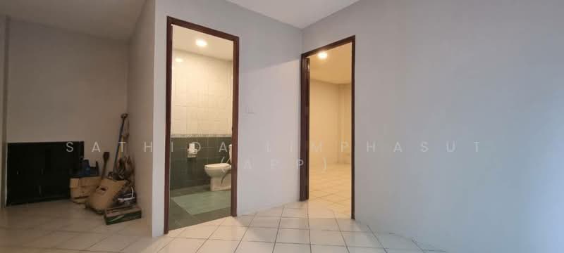 ขาย - Paradise Villa 1 & 2 : พาราไดซ์ วิลล่า1 & 2, ชลบุรี