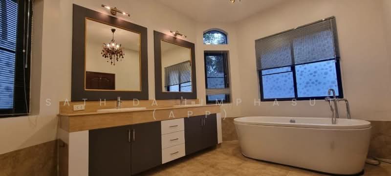 ขาย - Paradise Villa 1 & 2 : พาราไดซ์ วิลล่า1 & 2, ชลบุรี