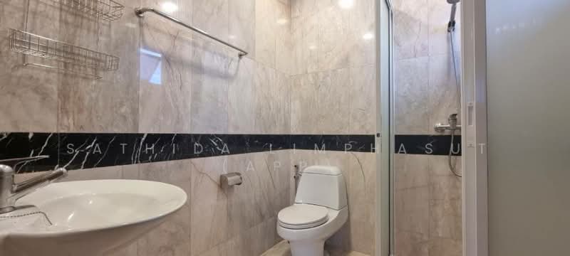 ขาย - Paradise Villa 1 & 2 : พาราไดซ์ วิลล่า1 & 2, ชลบุรี