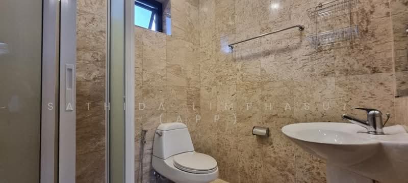 For Sale - Paradise Villa 1 & 2, Chon Buri (Pattaya)