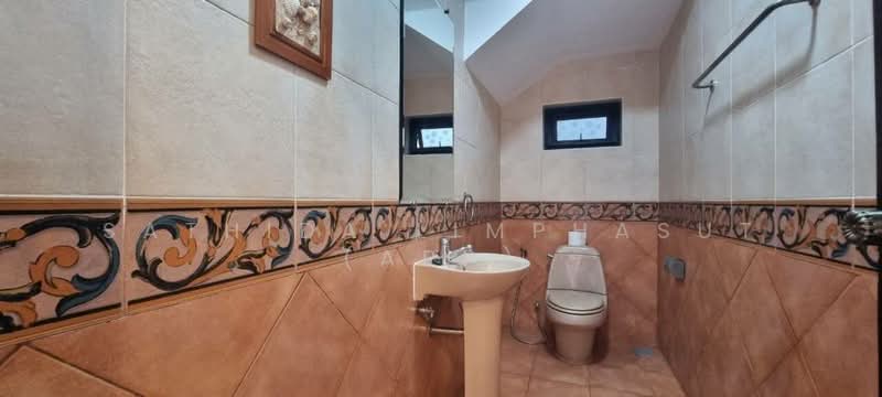 For Sale - Paradise Villa 1 & 2, Chon Buri (Pattaya)