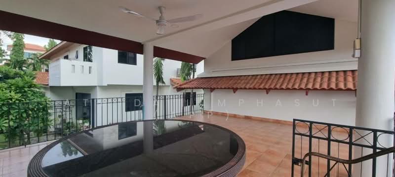 For Sale - Paradise Villa 1 & 2, Chon Buri (Pattaya)