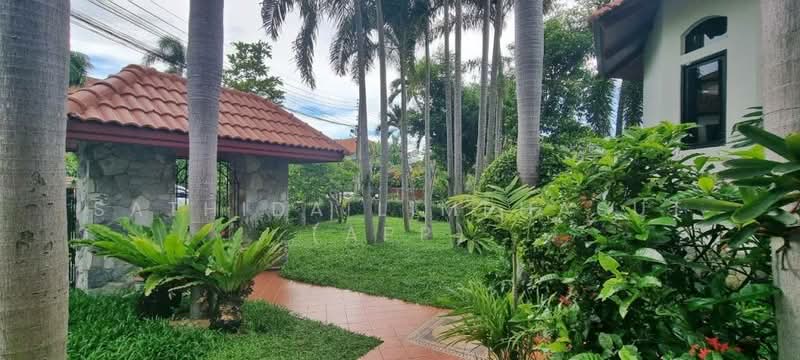 For Sale - Paradise Villa 1 & 2, Chon Buri (Pattaya)