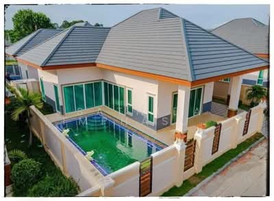ขาย - Baan Dusit Pattaya Garden : บ้านดุสิต การ์เด้น, ชลบุรี