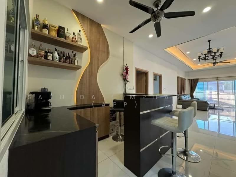 Baan Dusit Pattaya Garden : บ้านดุสิต การ์เด้น, ชลบุรี, ห้วยใหญ่, บางละมุง, ชลบุรี, 160 ตร.ม., บ้านเดี่ยว ขาย, โดย Sathida Limphasut (App), 500230645 - DDproperty.com