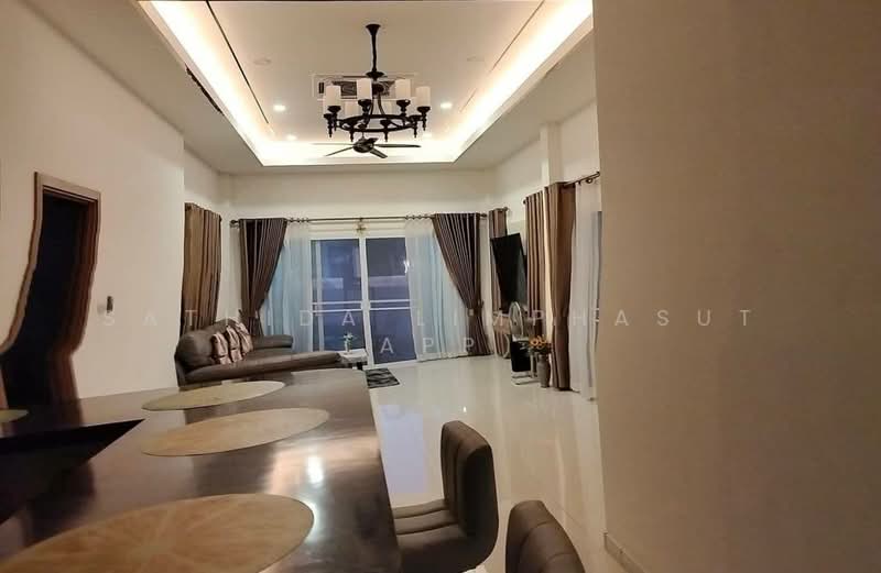 Baan Dusit Pattaya Garden : บ้านดุสิต การ์เด้น, ชลบุรี, ห้วยใหญ่, บางละมุง, ชลบุรี, 160 ตร.ม., บ้านเดี่ยว ขาย, โดย Sathida Limphasut (App), 500230645 - DDproperty.com