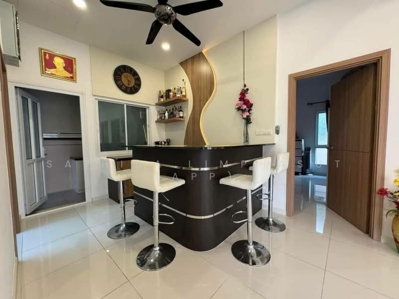 For Sale - Baan Dusit Pattaya Garden, Chon Buri (Pattaya)