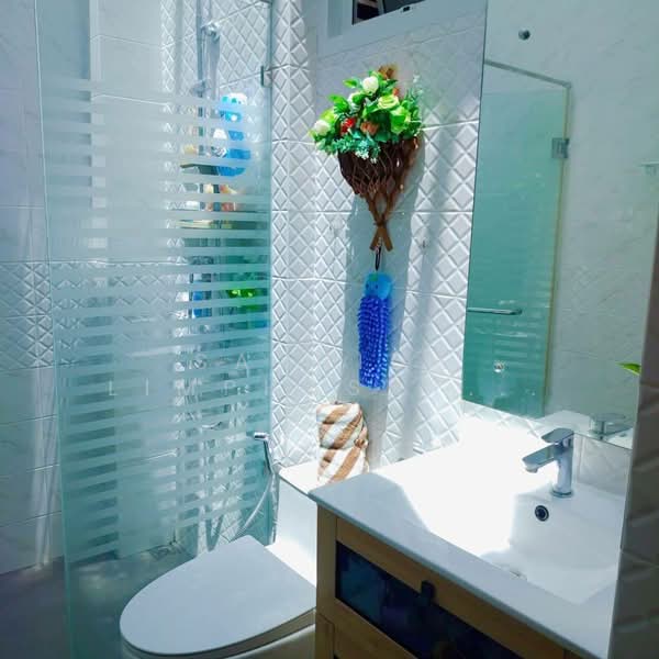 Baan Dusit Pattaya Garden : บ้านดุสิต การ์เด้น, ชลบุรี, ห้วยใหญ่, บางละมุง, ชลบุรี, 160 ตร.ม., บ้านเดี่ยว ขาย, โดย Sathida Limphasut (App), 500230645 - DDproperty.com