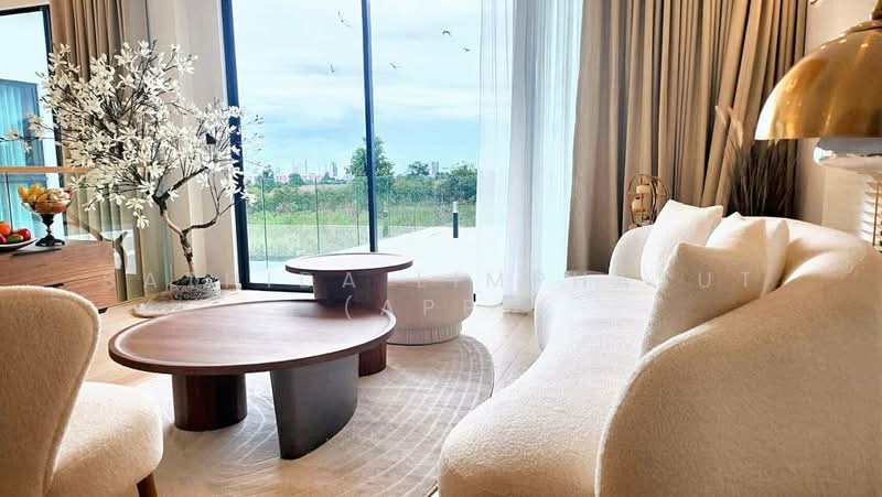 Manruetra Pura Pattaya : มันฤตรา ปุระพัทยา, ชลบุรี, หนองปรือ, บางละมุง, ชลบุรี, 520 ตร.ม., บ้านเดี่ยว ขาย, โดย Sathida Limphasut (App), 500230646 - DDproperty.com