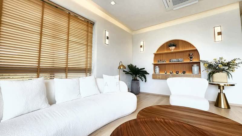 Manruetra Pura Pattaya, Chon Buri (Pattaya), Nong Pru, Bang Lamung (Pattaya), Chon Buri (Pattaya), 5 Bedrooms, 520 sqm, Single Detached House For Sale, by Sathida Limphasut (App), 500230646 - DDproperty.com