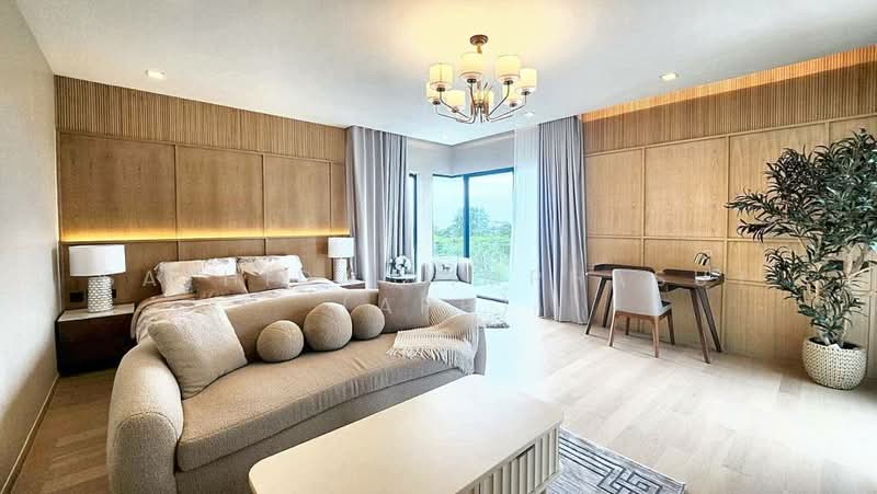 Manruetra Pura Pattaya, Chon Buri (Pattaya), Nong Pru, Bang Lamung (Pattaya), Chon Buri (Pattaya), 5 Bedrooms, 520 sqm, Single Detached House For Sale, by Sathida Limphasut (App), 500230646 - DDproperty.com