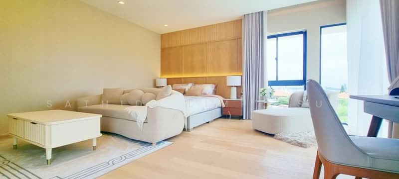 Manruetra Pura Pattaya, Chon Buri (Pattaya), Nong Pru, Bang Lamung (Pattaya), Chon Buri (Pattaya), 5 Bedrooms, 520 sqm, Single Detached House For Sale, by Sathida Limphasut (App), 500230646 - DDproperty.com