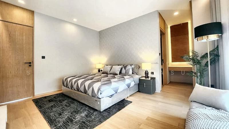 Manruetra Pura Pattaya, Chon Buri (Pattaya), Nong Pru, Bang Lamung (Pattaya), Chon Buri (Pattaya), 5 Bedrooms, 520 sqm, Single Detached House For Sale, by Sathida Limphasut (App), 500230646 - DDproperty.com