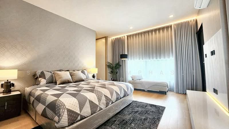 Manruetra Pura Pattaya, Chon Buri (Pattaya), Nong Pru, Bang Lamung (Pattaya), Chon Buri (Pattaya), 5 Bedrooms, 520 sqm, Single Detached House For Sale, by Sathida Limphasut (App), 500230646 - DDproperty.com