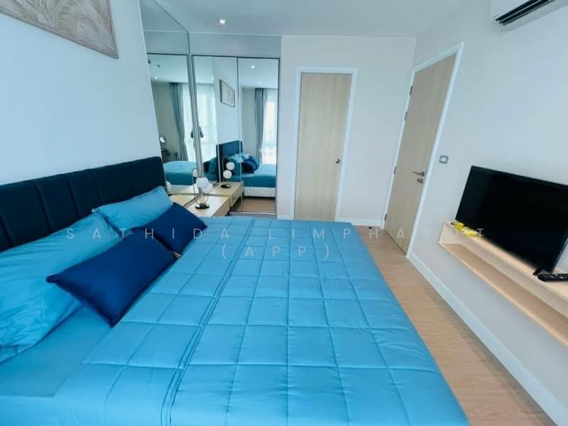 Grande Caribbean, Chon Buri (Pattaya), 492/2 Moo 12 Thappraya Rd, Nong Pru, Bang Lamung (Pattaya), Chon Buri (Pattaya), 2 Bedrooms, 72 sqm, Condo For Sale, by Sathida Limphasut (App), 500230647 - DDproperty.com