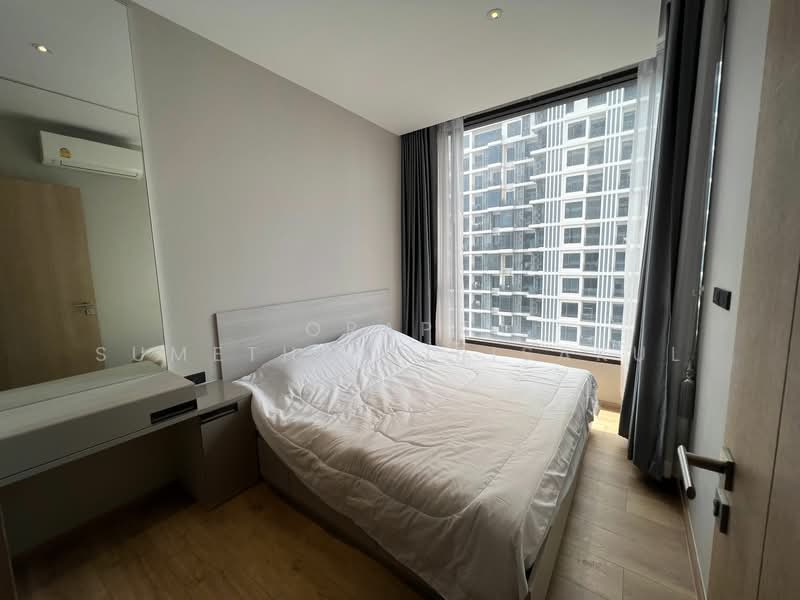 The FINE Bangkok Thonglor-Ekamai, Bangkok, Soi Ekamai, Khlong Tan Nua, Watthana, Bangkok, 1 Bedroom, 35 sqm, Condo For Sale, by Orapa Sumetheesirisakul, 500230648 - DDproperty.com