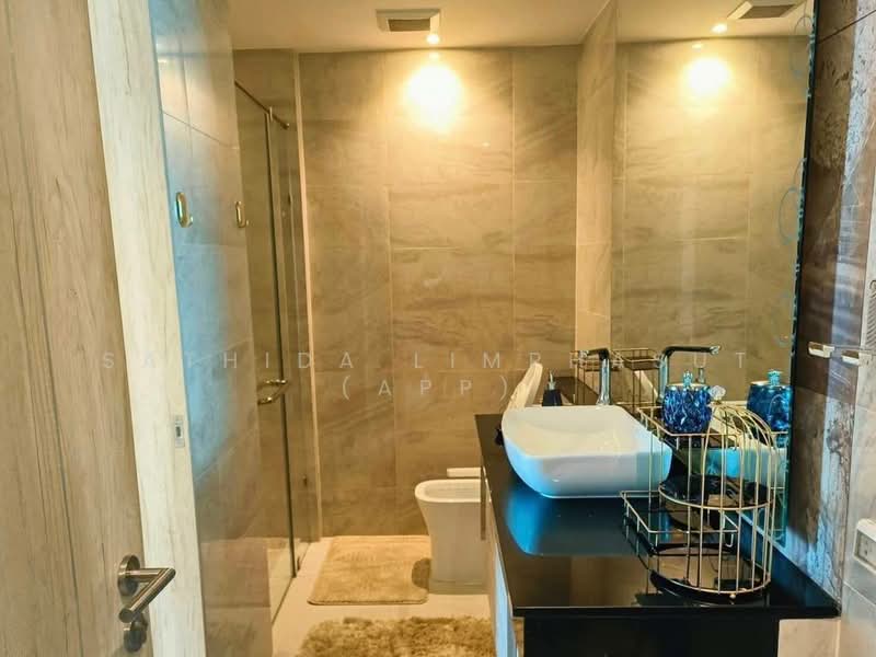 The Riviera Monaco, Chon Buri (Pattaya), NaJomtien Soi 4, Sukhumvit Rd., Na Chom Thian, Sattahip, Chon Buri (Pattaya), 1 Bedroom, 45 sqm, Condo For Sale, by Sathida Limphasut (App), 500230649 - DDproperty.com