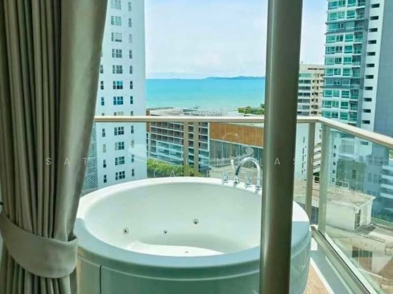 The Riviera Monaco, Chon Buri (Pattaya), NaJomtien Soi 4, Sukhumvit Rd., Na Chom Thian, Sattahip, Chon Buri (Pattaya), 1 Bedroom, 45 sqm, Condo For Sale, by Sathida Limphasut (App), 500230649 - DDproperty.com
